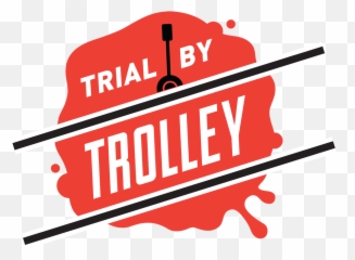 Trial By Trolley - Skybound Entertainment Language Emoji,Geek And Sundry Discord Emojis