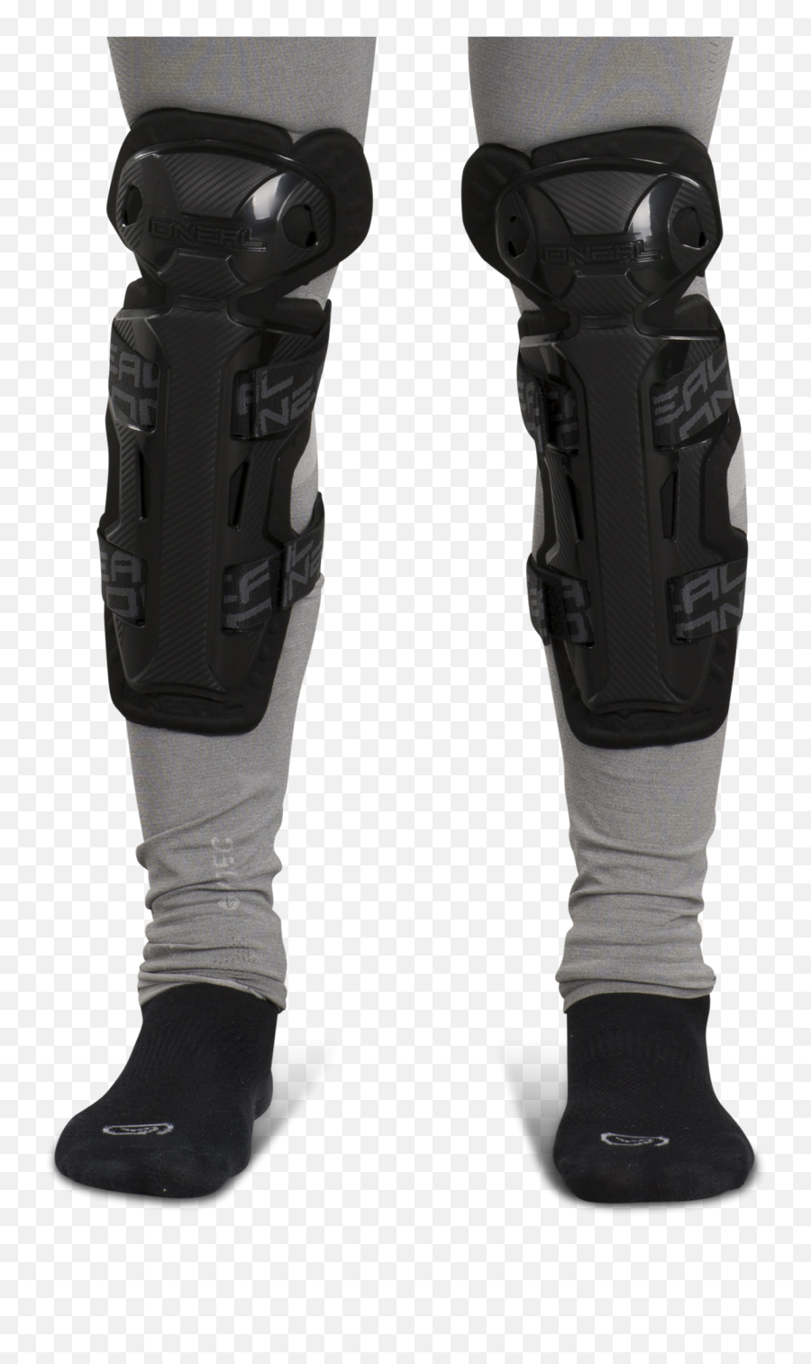 Ou0027neal Pro Ii Rl Carbon Look Knee Guards - Get 10 Off Today Knee Pad Emoji,Knee Pad Emoji