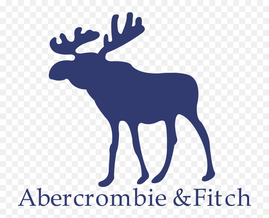 Fitch Logo Png Transparent Logo - Abercrombie And Fitch Logo Emoji,Invisible Logo Emoji