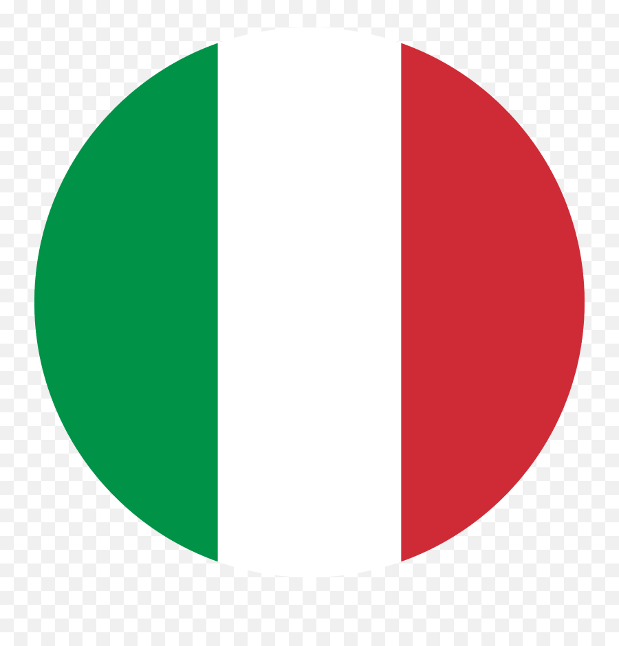 Flags Png And Vectors For Free Download - Dlpngcom Italian Flag Round Svg Emoji,Italy Flag Emoji