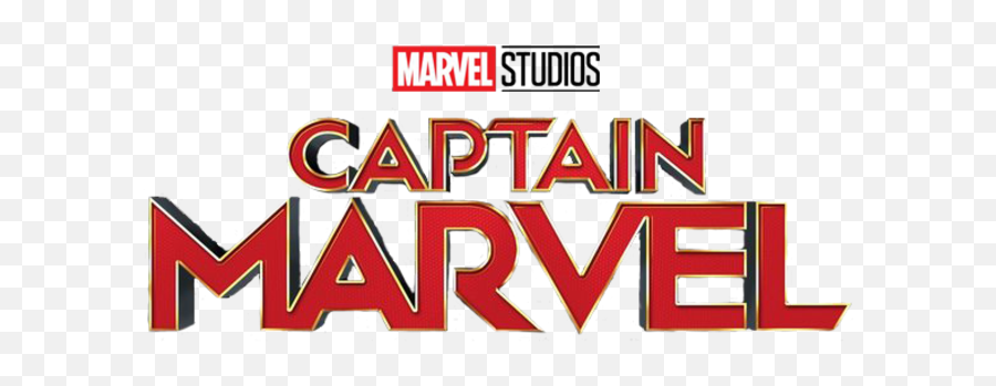 Captain Marvel Pg - Marvel Movies Logos Png Emoji,Brie Larson Emotion