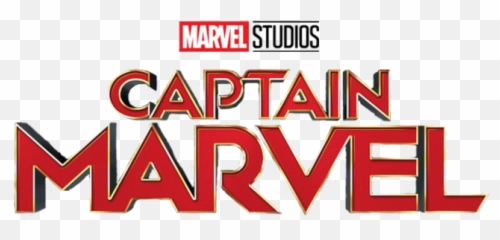 Captain Marvel Pg - Marvel Movies Logos Png Emoji,Brie Larson Emotion