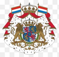 Postage Stamp Chat Board Stamp Forum - Flag Of Luxembourg With Coat Of Arms Emoji,The Emotion Police Agnas Callard