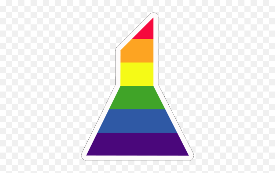 Pridelabs - Vertical Emoji,Triforce Emojis