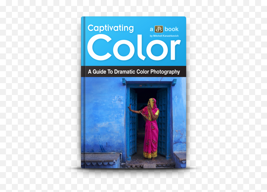 Captivating Color - Book Cover Emoji,Color Emotion Guide