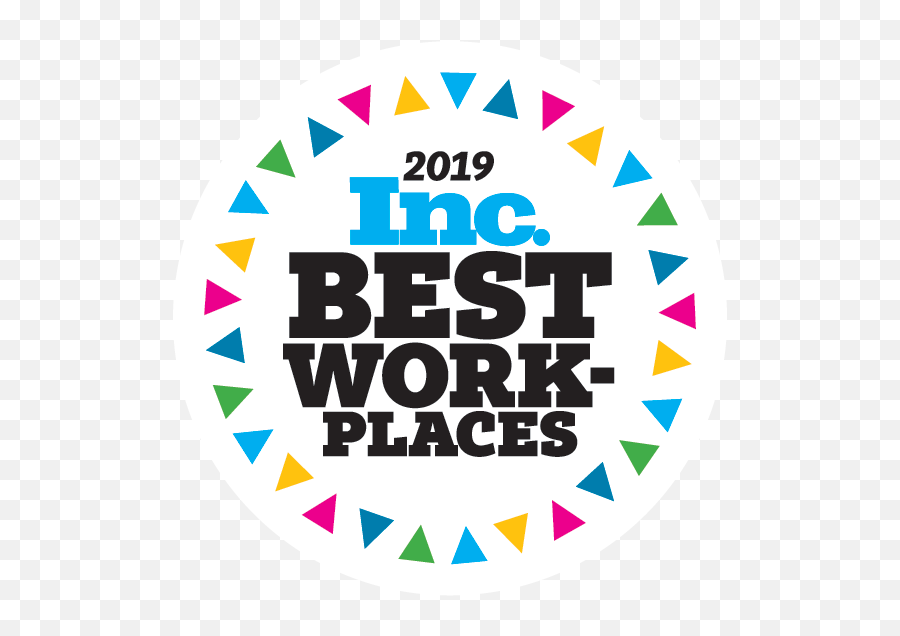 Culture - Inc Best Workplaces 2019 Emoji,Knockout Text Emoticon