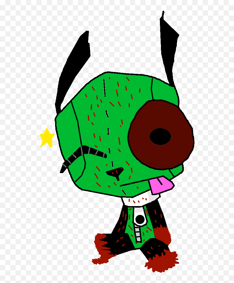 Hollow Knight - Fictional Character Emoji,Invader Zim Emoji