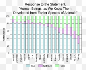 Why Do Christians And Muslims Reject Evolution - Air Emoji,Emotions Men Islamic Quote