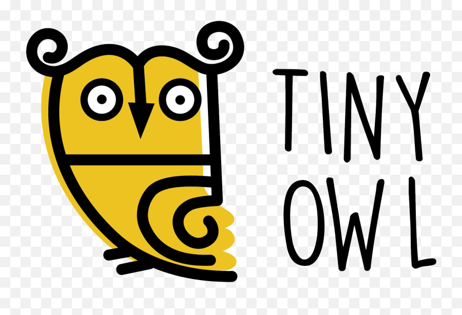 Tiny Owl Publishing On Twitter Clipart - Full Size Clipart Emoji,Tiny Bird Emoticon