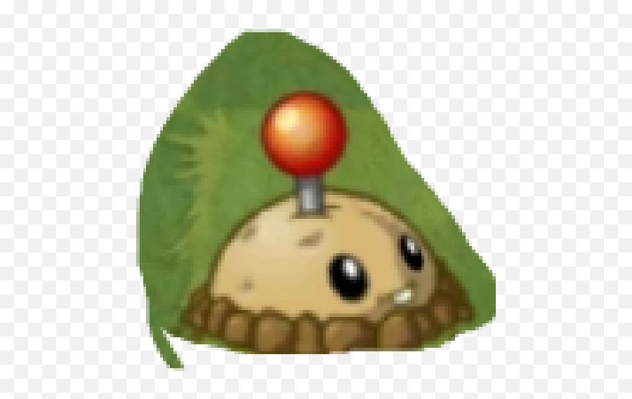 Plants Vs Zombies Emoji,Pvz Emojis