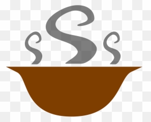 Bowl Smoke Hot Free Photo - Bowl Of Soup Clipart Full Size Emoji,Where Is Find The Emoji In Cereal Bowl