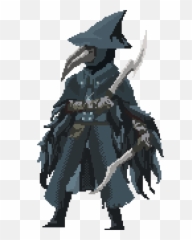 Bloodborne Search Results Pixel Art Characters Cool Emoji,Bloodborne Make Contact Emoji