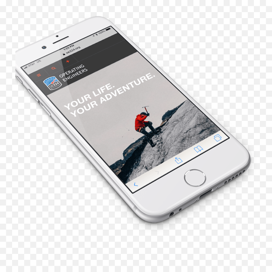 Download White Iphone Mockup Template - New Google Png Image Emoji,Iphon Emojis In White