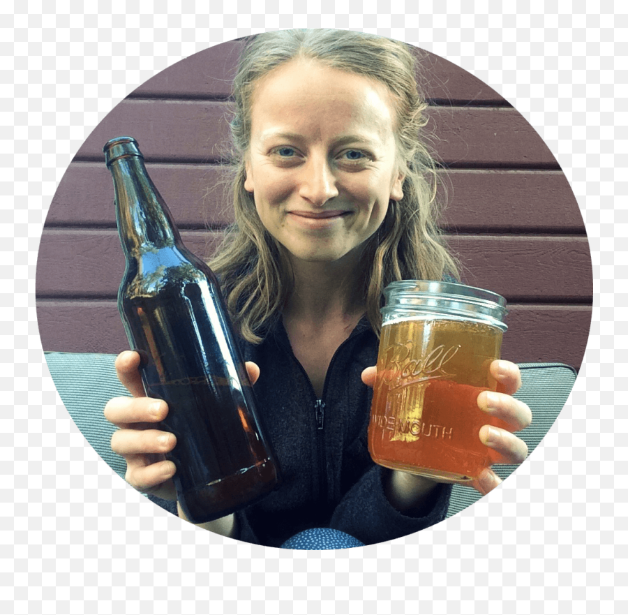 Isla Brewing Company Cruda Ayuda Jamaica Miel Loco - Best Emoji,Beer Drinking Fb Emoticons