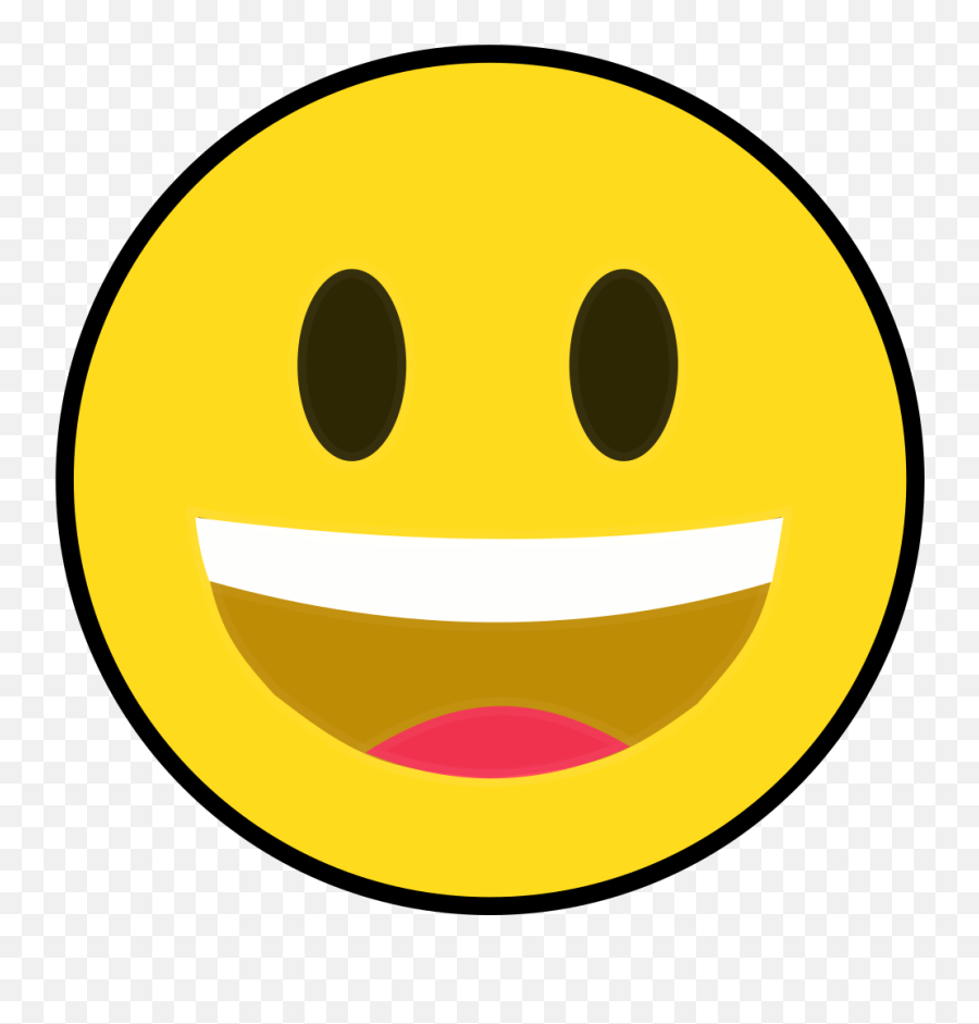Filehiemojisvg - Wikimedia Commons Emoji,Hi Icon Emoji