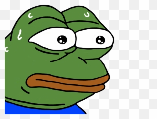 Pin On Frog Wallpaper - Monkas Png Emoji,Frog Emoji