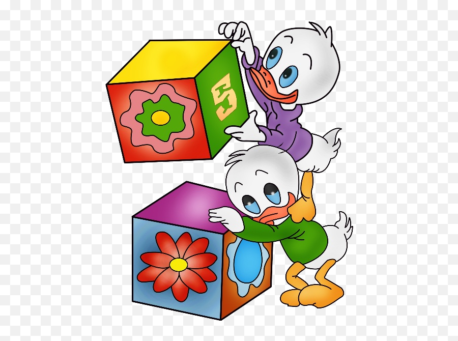 Duck Tales Cartoon Baby Clip Art Images - Clip Art Png Emoji,Tazmania Emojis