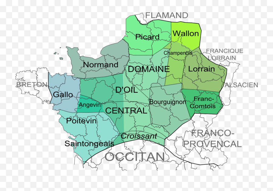 What Is The Closest Language To French - Quora Emoji,Le Subjonctif Avec Les Emotions J H
