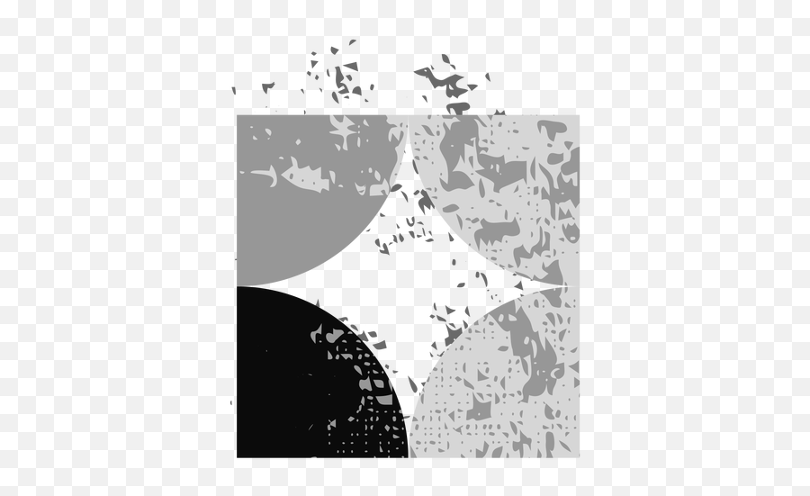 Square Sparkle Grunge Logo Transparent Png U0026 Svg Vector Emoji,Emoticon With Flower And Sparkles