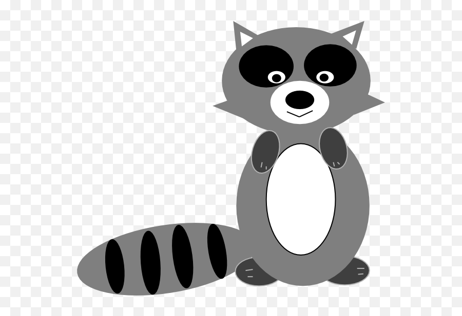 Cute Raccoon Png Hd Transparent Cute Raccoon Hd Images Emoji,Raccoon Expression Emojis