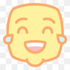 Laughing - Free Smileys Icons Emoji,Old Man Emoji