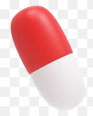 Premium Capsule 3d Illustration Download In Png Obj Or Emoji,Apple Pill Emoji Download