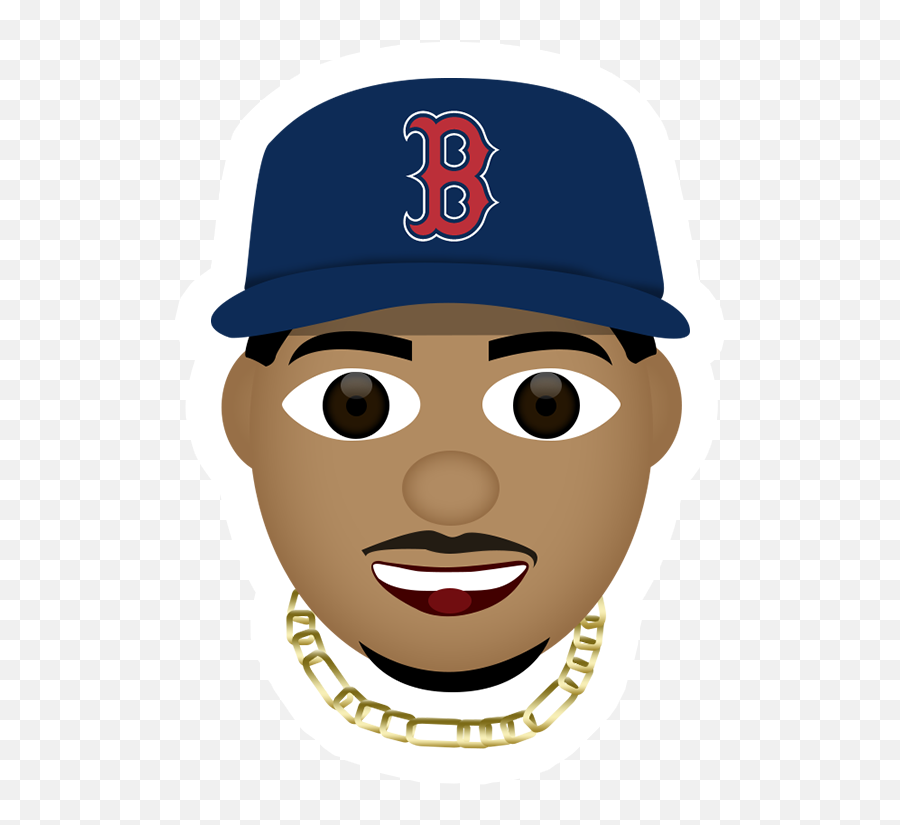 1 Reply 48 Retweets 172 Likes - Bitmoji Red Sox Hat Full Emoji,Sox Emoji