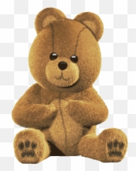 Brown Bear U2013 Commercialgifs Emoji,Clap Emoji Gif With Sound