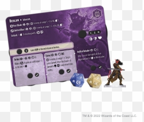 A New Skirmish Battle Game Is Coming In September U0027dungeons Emoji,Cursed Emoji Looking Away