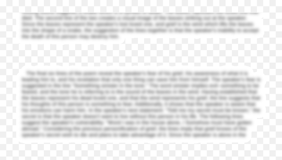 Manu0027s Control Of His Emotions As Described In Robert Frostu0027s - Horizontal Emoji,Definition Of Emotions And Feelings