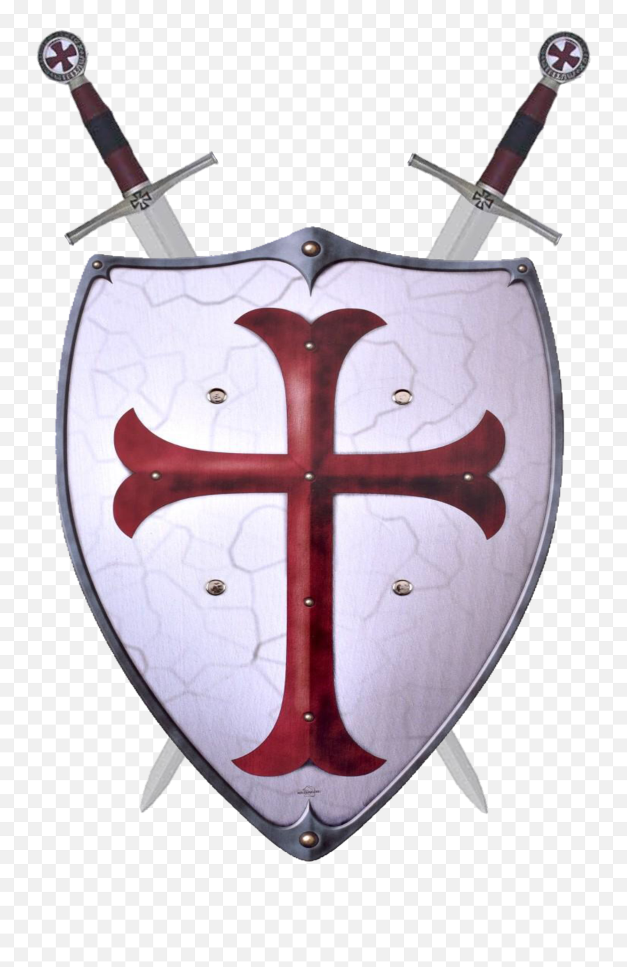 The Most Edited Cruzadas Picsart - Symbol Of Western Civilization Emoji,Crossed Swords Emoji
