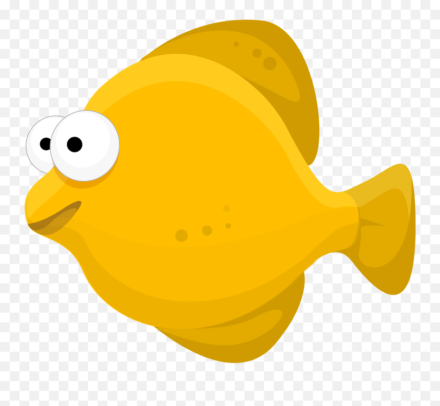 Download I Clipart Fish - Fish Clipart Full Size Png Image Cartoon Fish Clipart Png Emoji,Fish Emoji