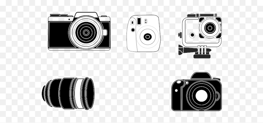 70 Free Excited U0026 Happy Vectors - Pixabay Mirrorless Camera Emoji,Camera Monkey Emoji