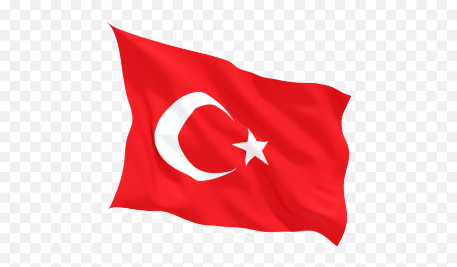 Turkish Flag Png Transparent Png Png - Turkey Flag Transparent Emoji,Turkish Emoji