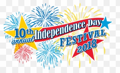 Youu0027re Invited To Celebrate Our Freedom At The Biggest July - Fireworks Emoji,Htown Emotion