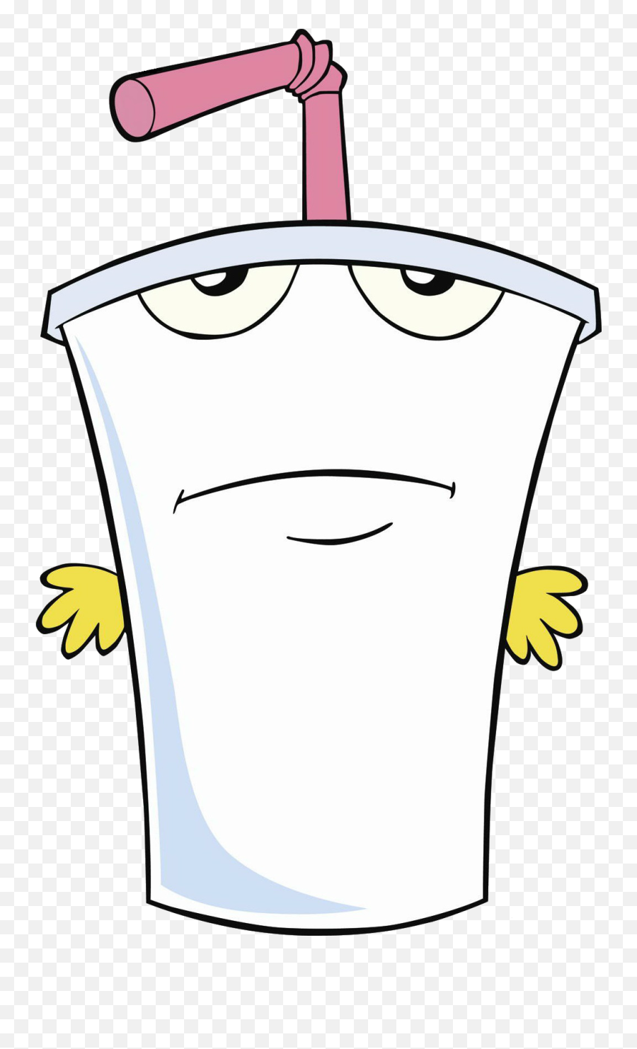 Master Shake Png Hd Png Pictures - Vhvrs Aqua Teen Hunger Force Master Shake Emoji,Jack Skellington Emotions