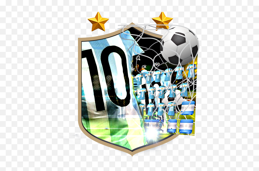 Argentina Football Keyboard - Google Play For Soccer Emoji,Football World Cup Emoji