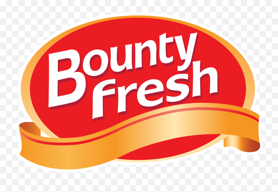 Bounty Corporate - Bounty Fresh Chicken Logo Emoji,Emoji Answer For Supersize Me