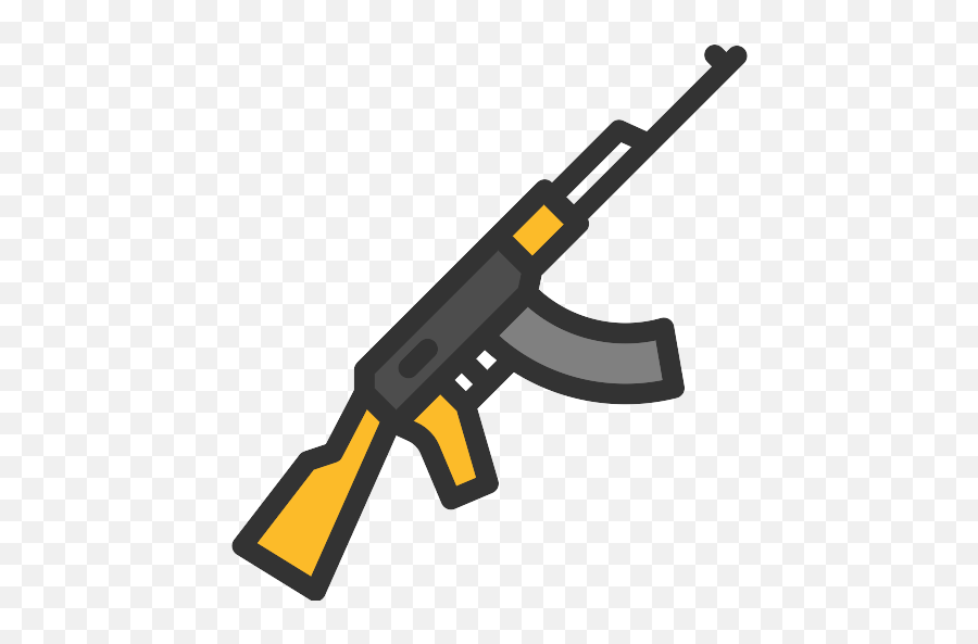 Launcher Bazooka Vector Svg Icon - Vector Gun Icon Png Emoji,Bazooka Emoji