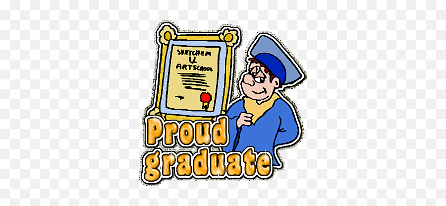 Congratulations Graduate - Desicommentscom Happy Emoji,Dp Bbm Emoji Bergerak