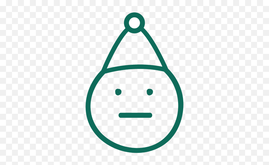 Green Emo Icons - Happy Emoji,Squiggle Emoji
