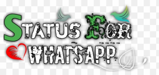 Express Your Feelings On Whatsapp Status - Language Emoji,Status Emotions & Animation