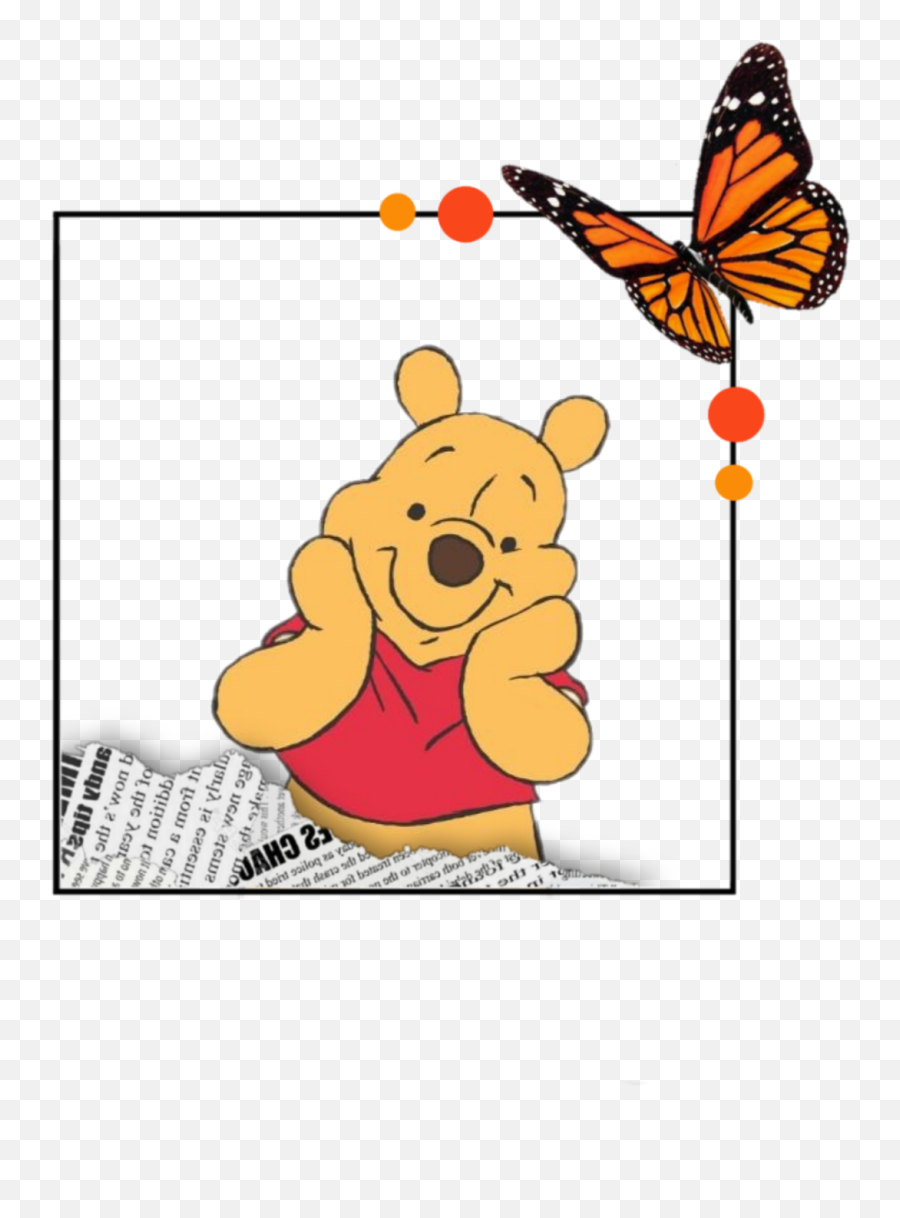 The Most Edited Winniethepoo Picsart - Happy Emoji,Dumb Blonde Emoji