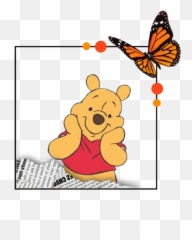 The Most Edited Winniethepoo Picsart - Happy Emoji,Dumb Blonde Emoji