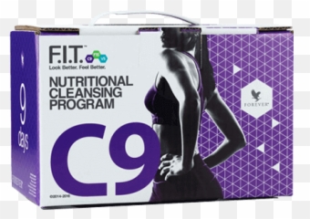 Detox Forever C9 Program Detoxify And - C9 Forever Living Emoji,How To Get Rid Of Emotions Forever