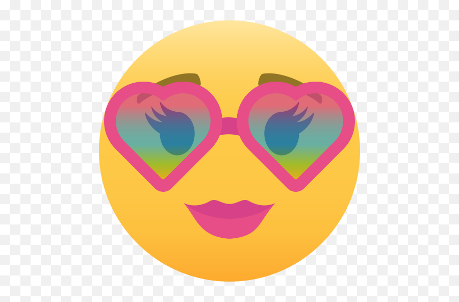 Heart Sunglass Sweet Nsassy Gif - Heartsunglass Sweetnsassy Joypixels Discover U0026 Share Gifs Happy Emoji,Sunglass Emoji