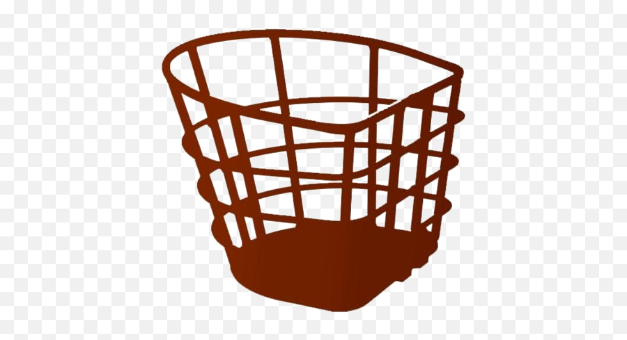 Basket Png Hd Images Stickers Vectors - Aluminum Bike Basket Emoji,Picnic Basket Emoji