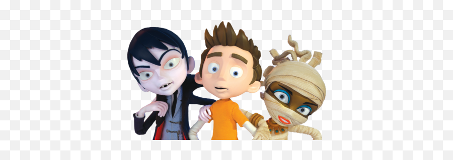 Which Monster Should You Be For Halloween - Cbbc Bbc Mummy In Scream Street Emoji,Emoji Quiz Ebene 12