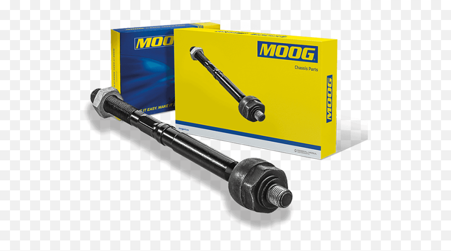 Quality Axial Rods Moog - Biellette Ford Fiesta 2015 Emoji,Go Emotion Rod