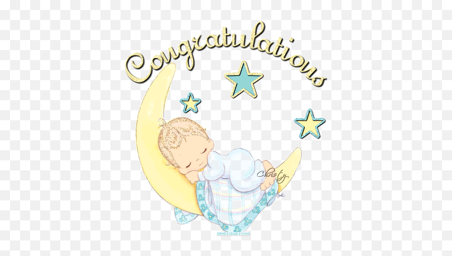 Download Baby Boy Congratulations - Congratulation For Baby Boy Gif Emoji,Congratulations Animated Emoticons